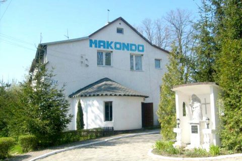 Ośrodek