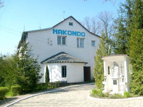 Ośrodek