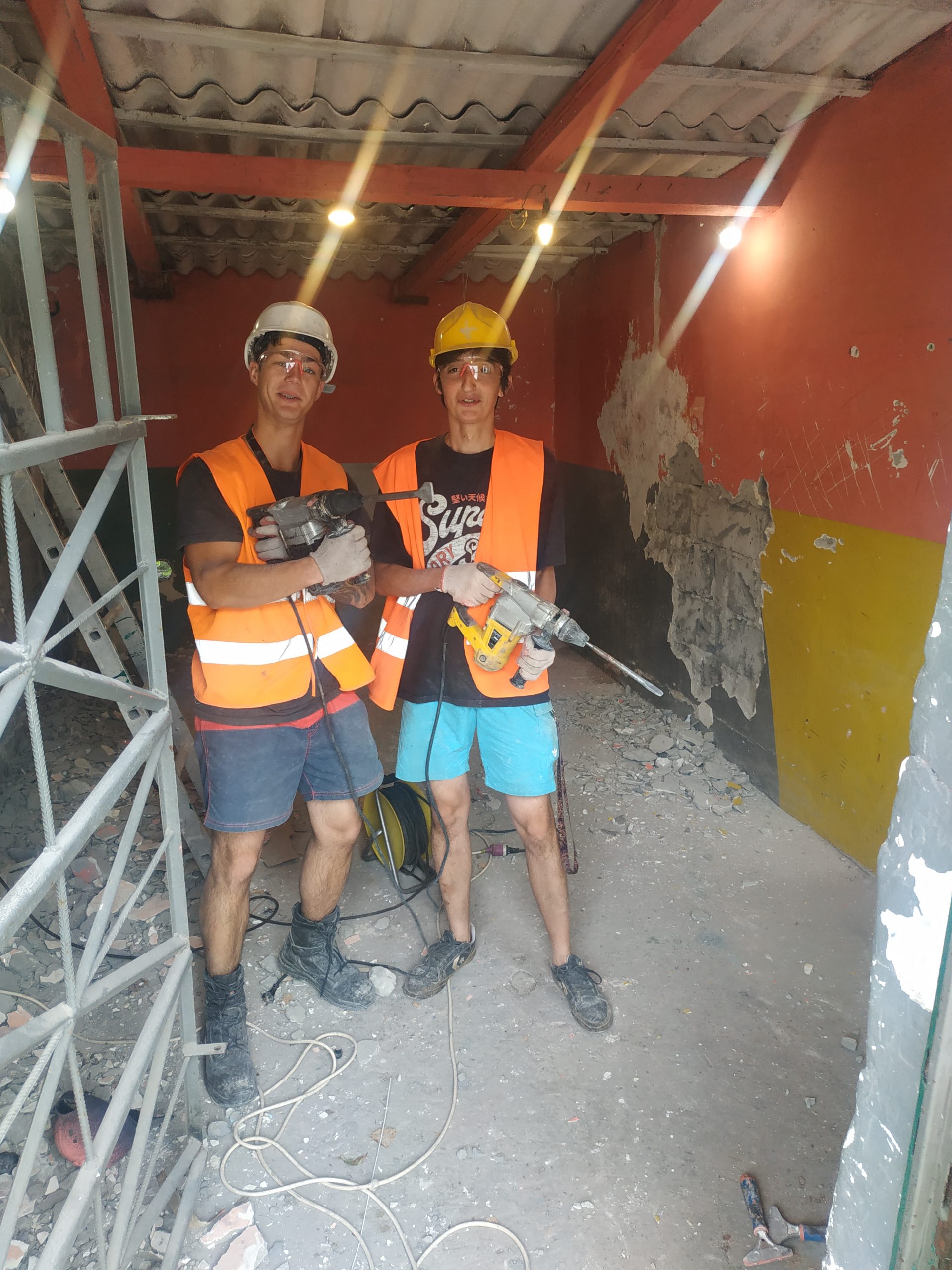 Praca w Ośrodku terapii uzależnień