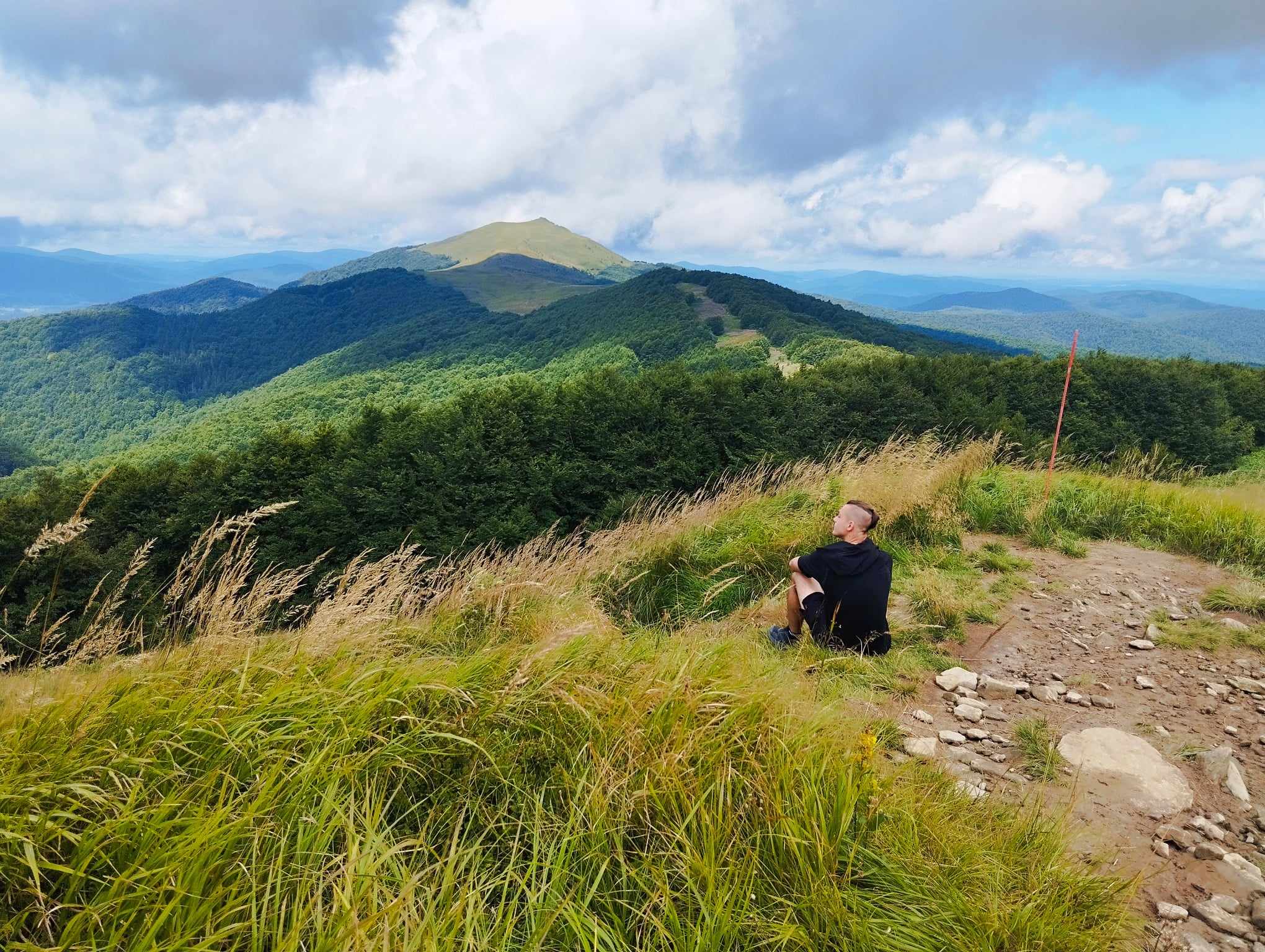 Bieszczady: Wspinaczka, Terapia, Wolność od Uzależnień