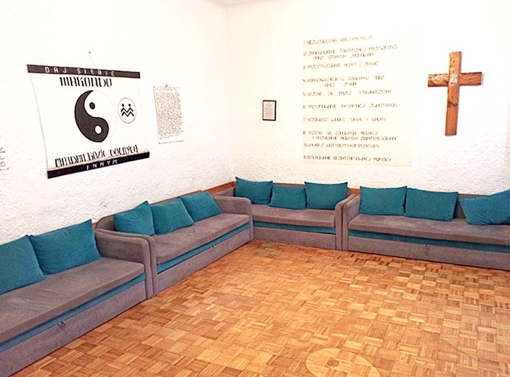 program terapeutyczny